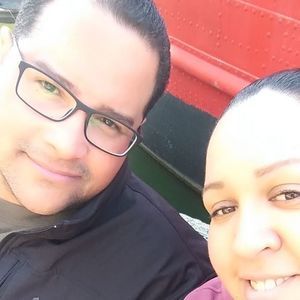 Meet your Posher, Erick